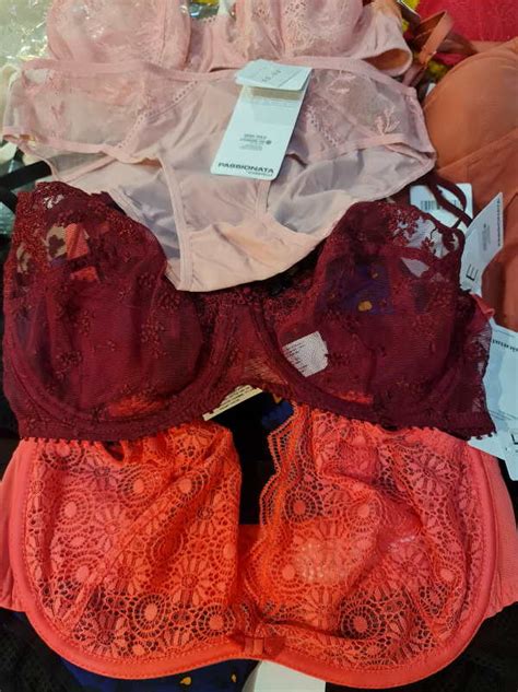 chantelle outlet